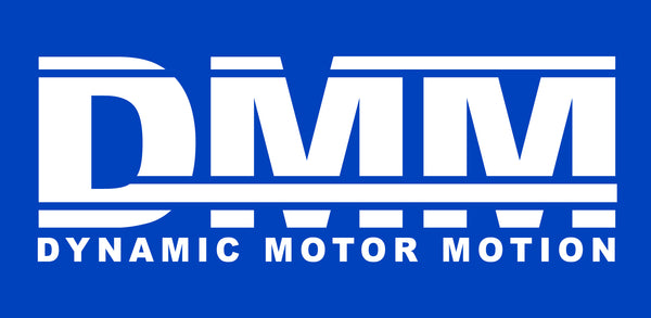 DMM-Tech